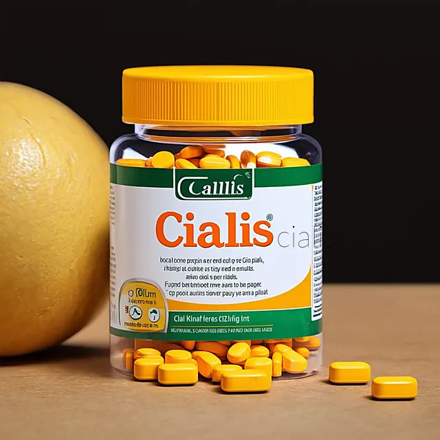 Precio cialis en farmacias de españa